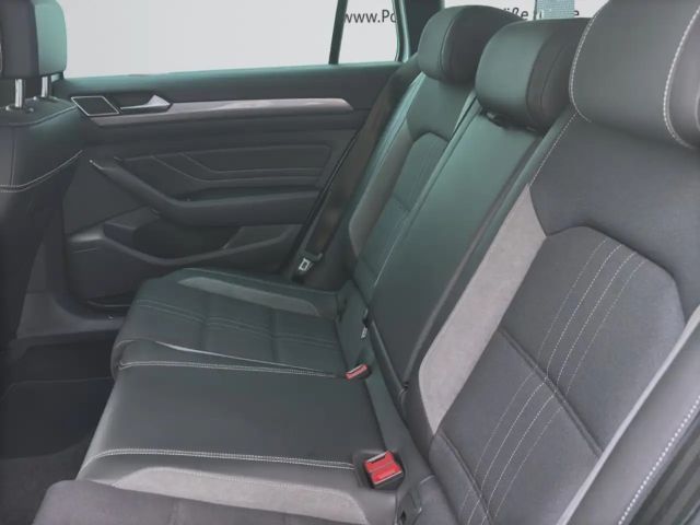 Volkswagen Passat 2.0 TDI AllTrack DSG Variant