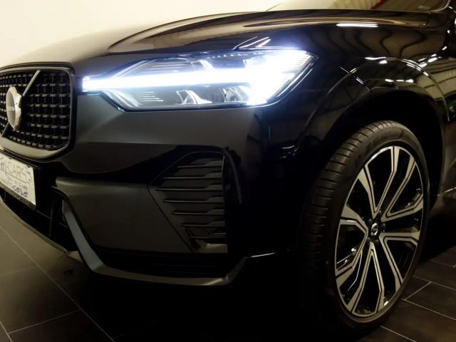 Volvo XC60 AWD Dark Geartronic Plus