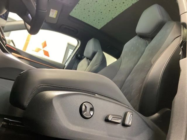 Cupra Terramar 2.0 TSI VZ