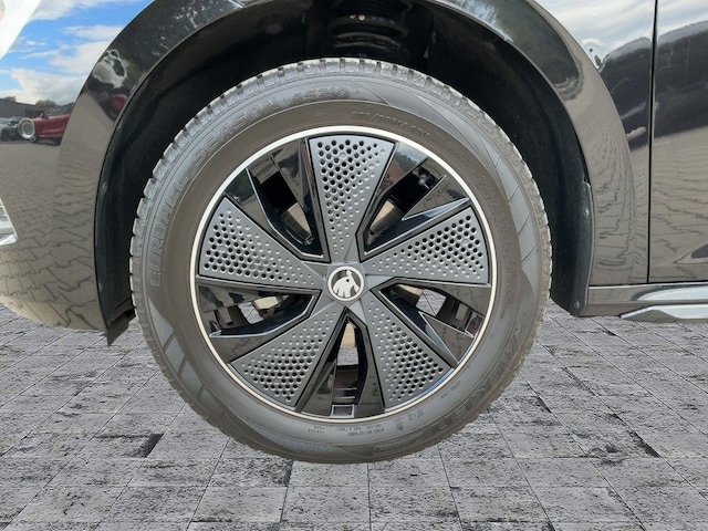 Skoda Kamiq 1.5 TSI Monte Carlo