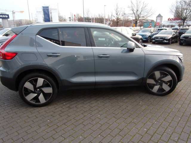 Volvo XC40 Bright Plus Recharge