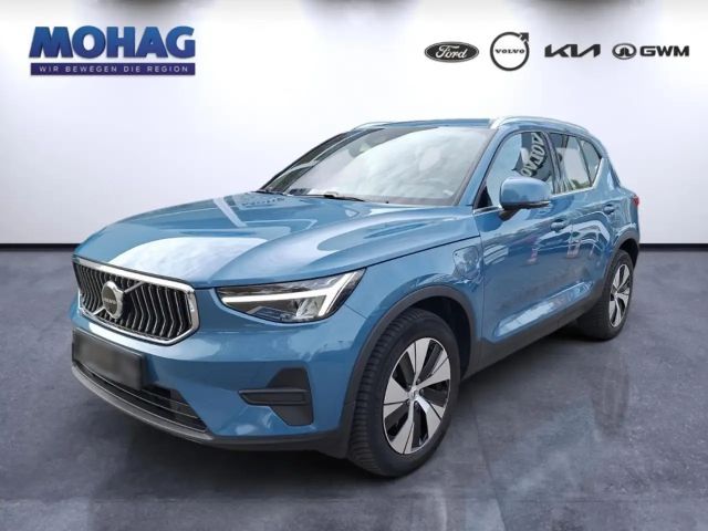 Volvo XC40 Core Recharge