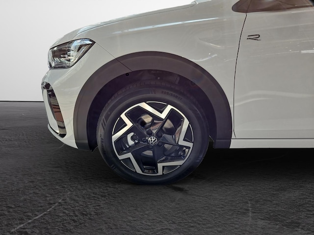 Volkswagen Taigo 1.0 TSI DSG R-Line