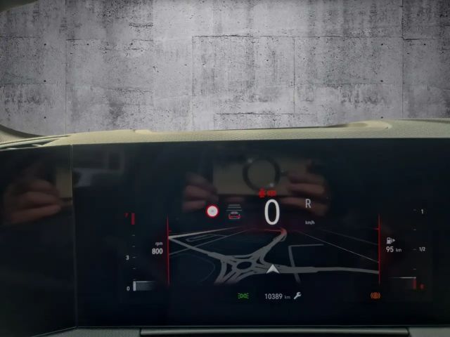 Opel Astra 1.2 Turbo Turbo Ultimate