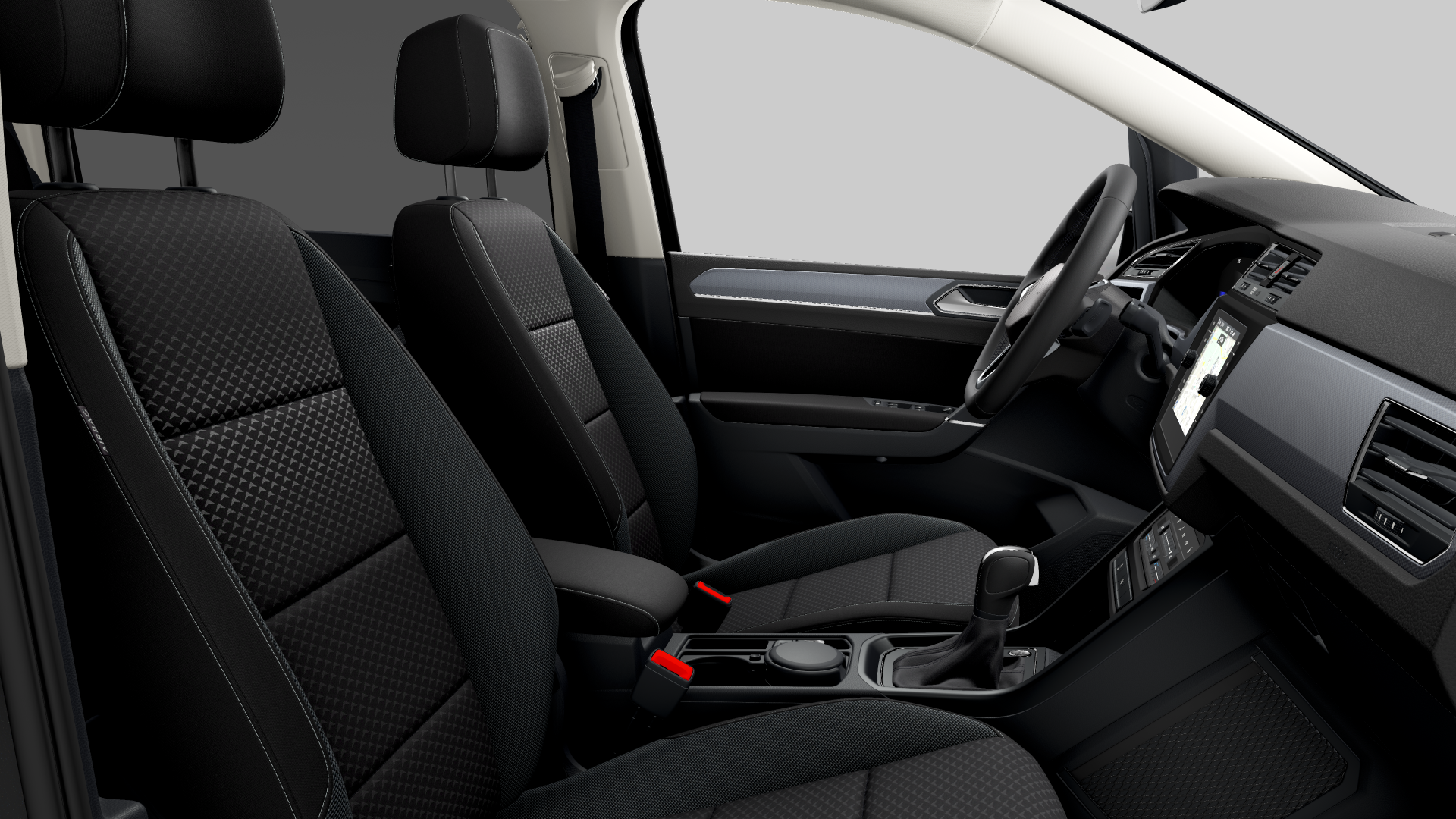 Volkswagen Touran DSG