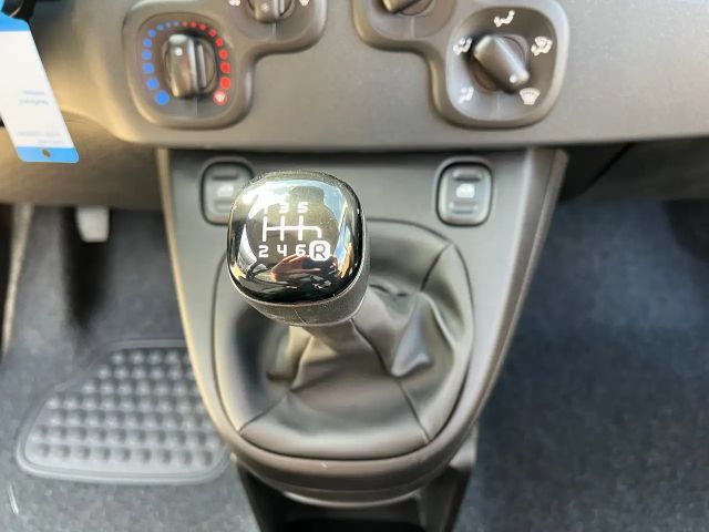 Fiat Panda Neues Modell 1.0 *5 Sitzer Klima PDC DAB*