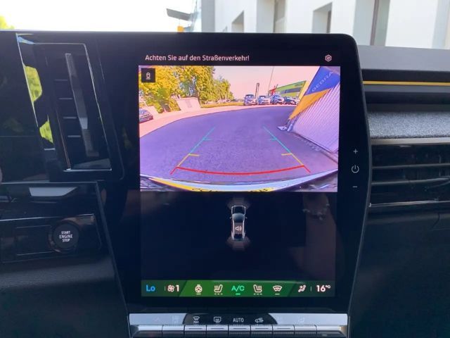 Renault Austral Techno