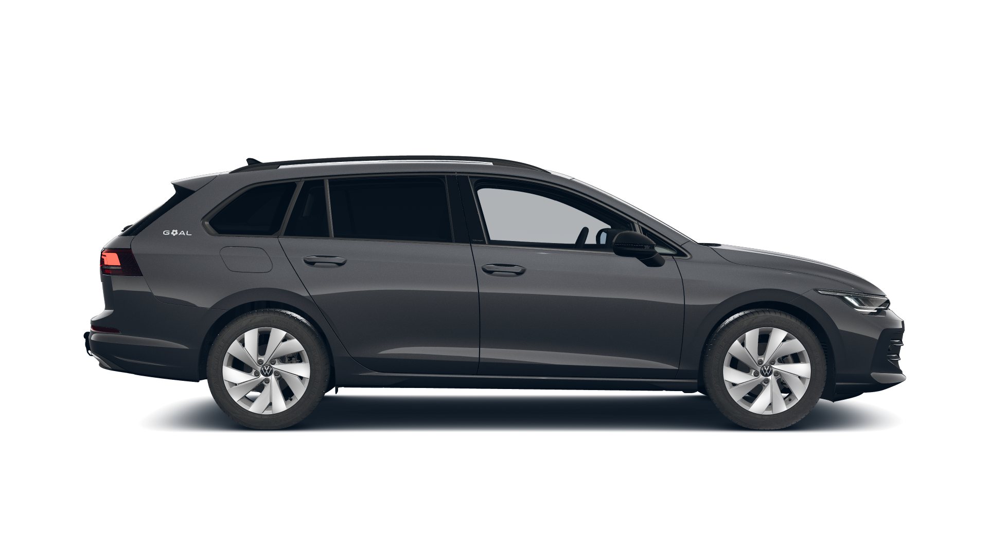 Volkswagen Golf DSG Golf VIII Variant