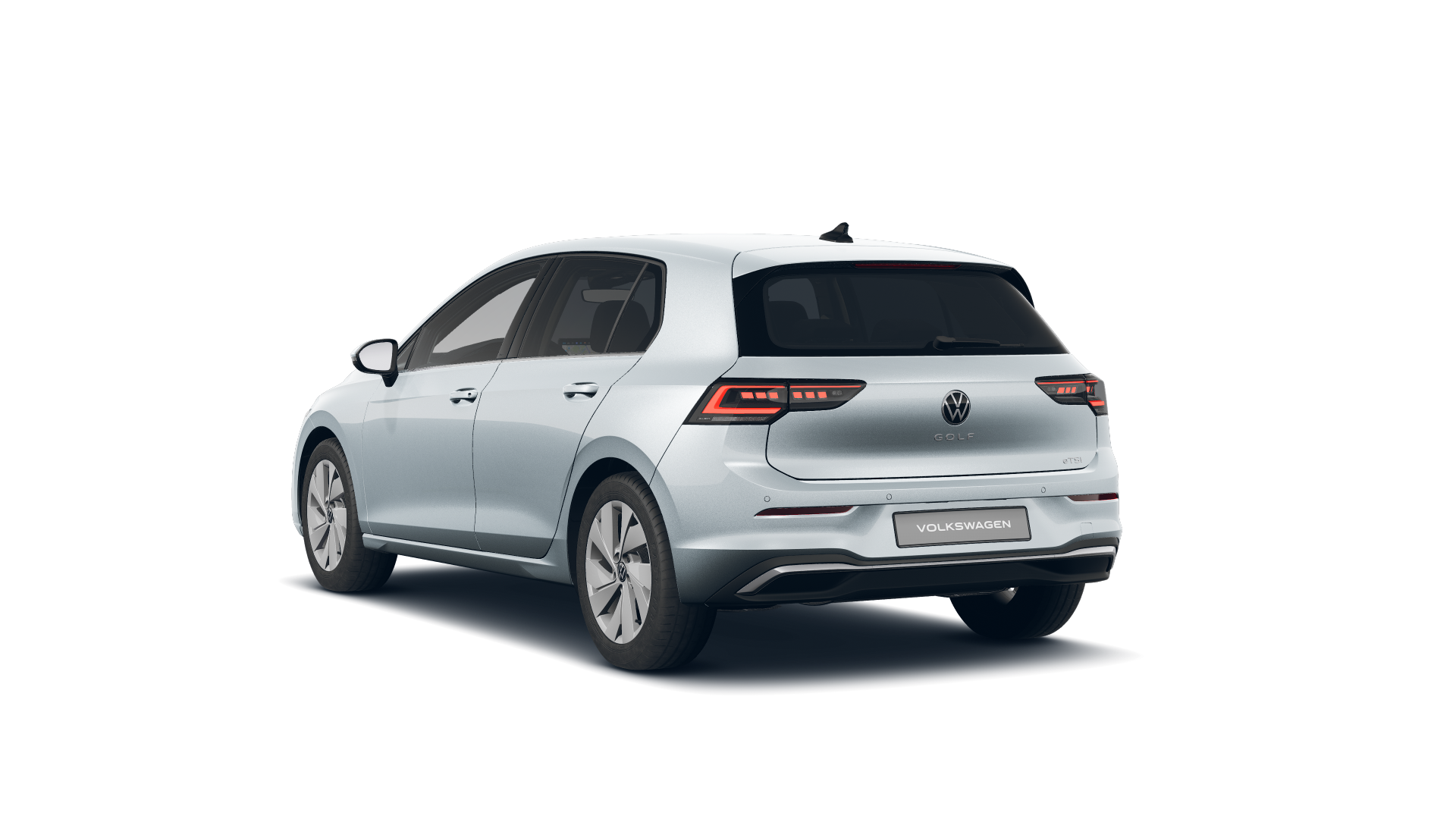 Volkswagen Golf DSG