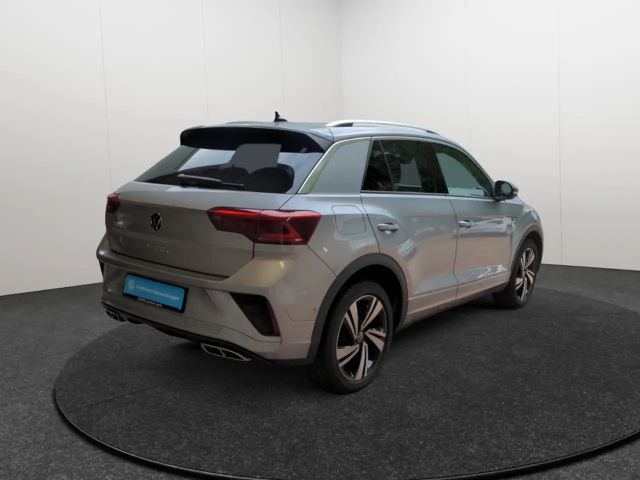 Volkswagen T-Roc DSG R-Line
