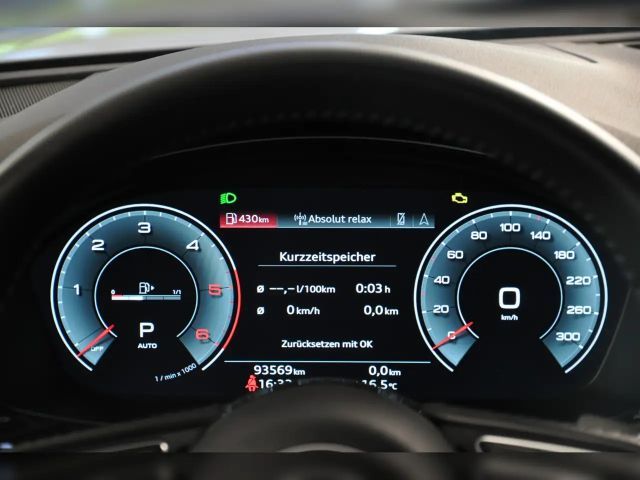 Audi A4 allroad 40 TDI Quattro