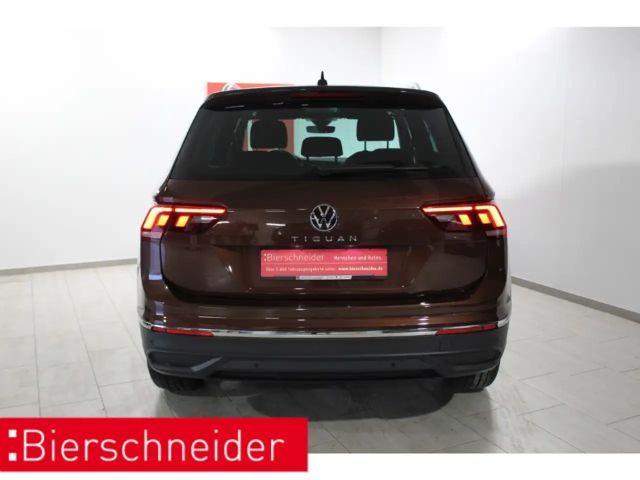 Volkswagen Tiguan 1.5 TSI DSG Move