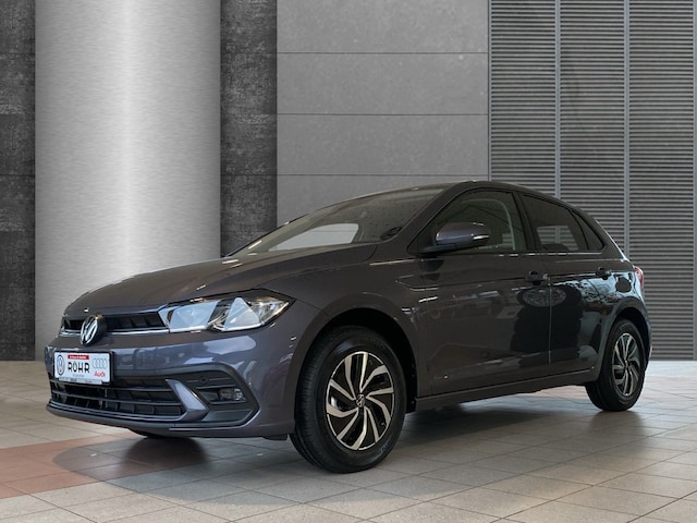 Volkswagen Polo 1.0 TSI