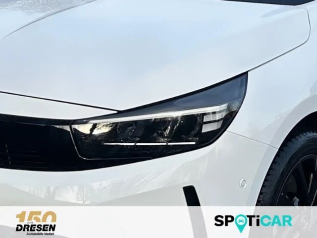 Opel Corsa GS-Line Grand Sport