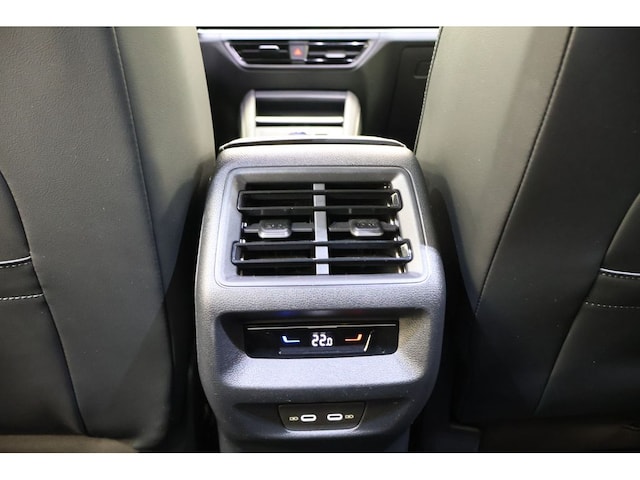 Volkswagen Tiguan 2.0 TDI DSG