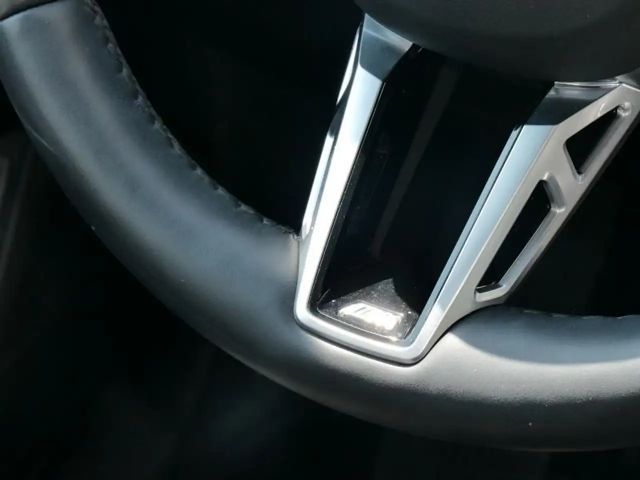 BMW X1 M-Sport xDrive25e