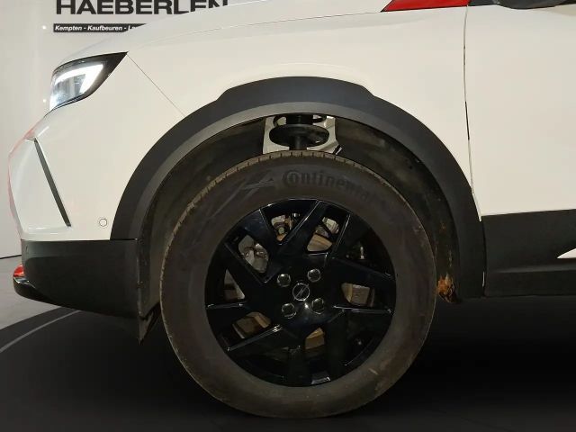 Opel Mokka 1.2 Turbo GS-Line Grand Sport Turbo