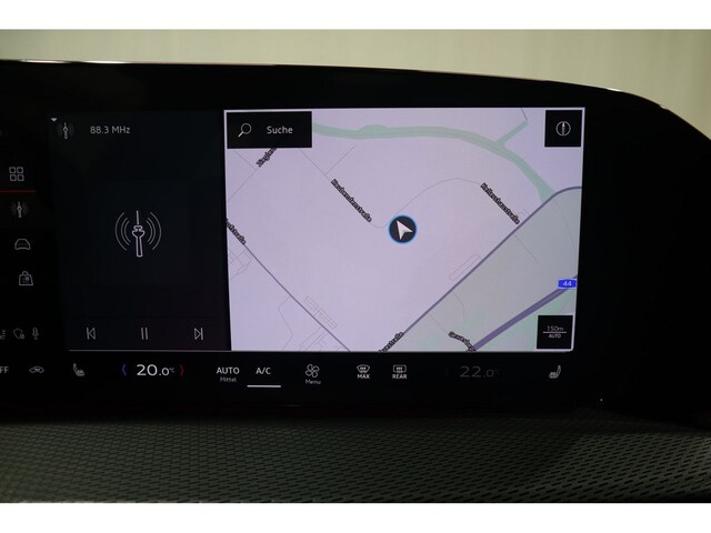 Audi Q5 Quattro S-Tronic