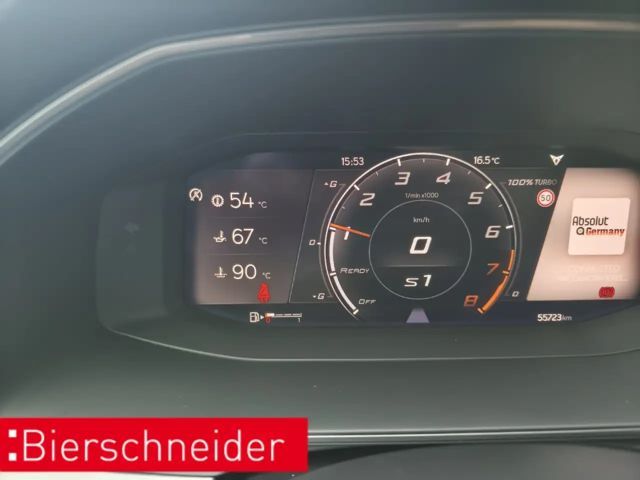 Cupra Leon 2.0 TSI DSG VZ