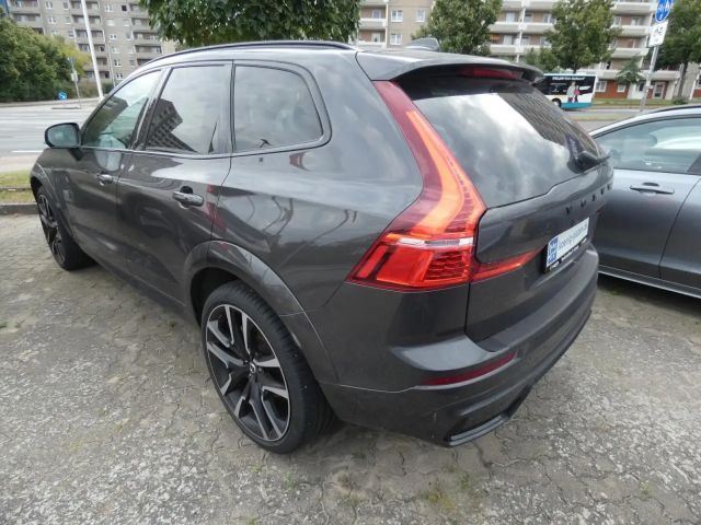 Volvo XC60 AWD Dark Ultimate