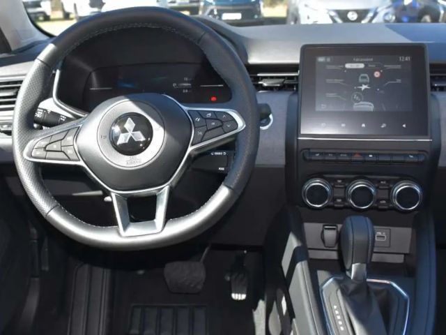 Mitsubishi Colt 1.6 Hybrid