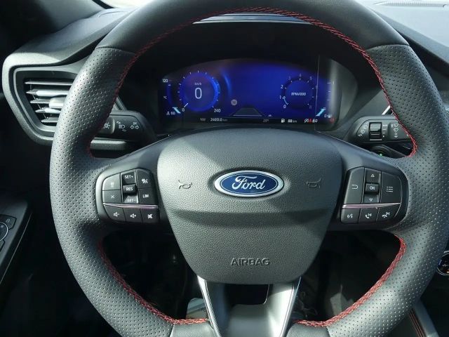 Ford Kuga ST Line X