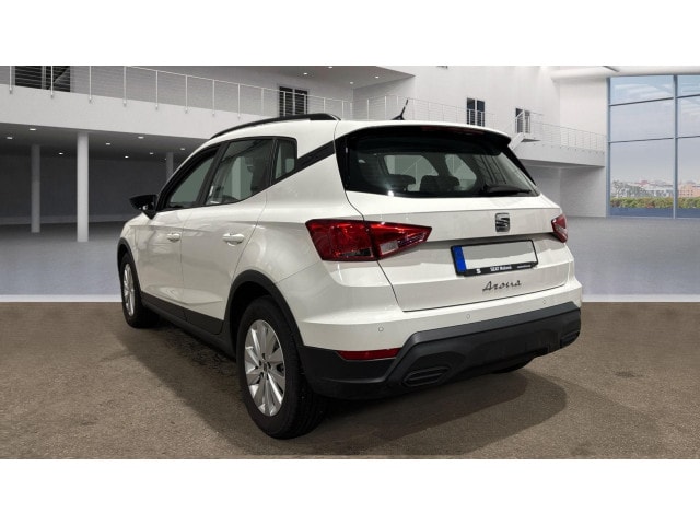 Seat Arona 1.0 TSI DSG Style