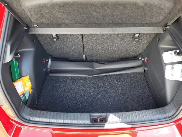 Skoda Fabia 1.0 TSI 85 Monte Carlo