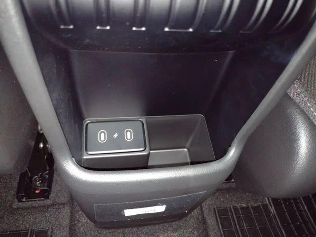 Hyundai Kona Electric Smart