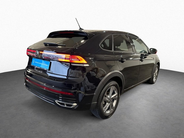 Volkswagen Taigo 1.0 TSI IQ.Drive R-Line