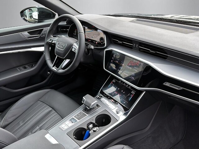 Audi A6 40 TDI Avant S-Line S-Tronic