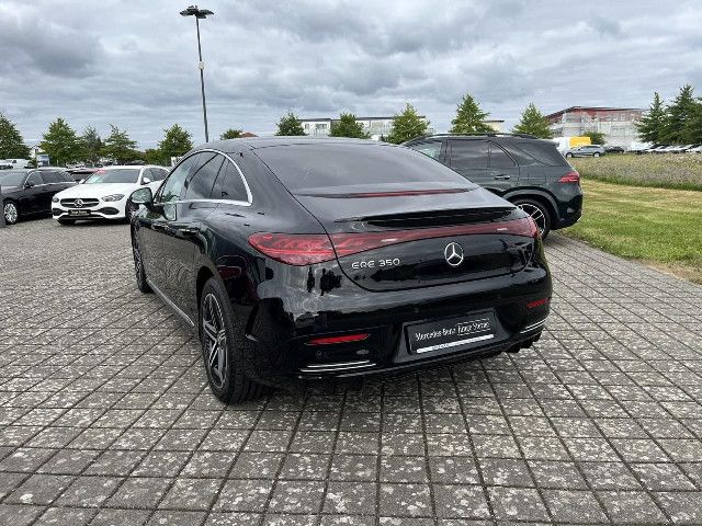 Mercedes-Benz EQE 350 Sedan
