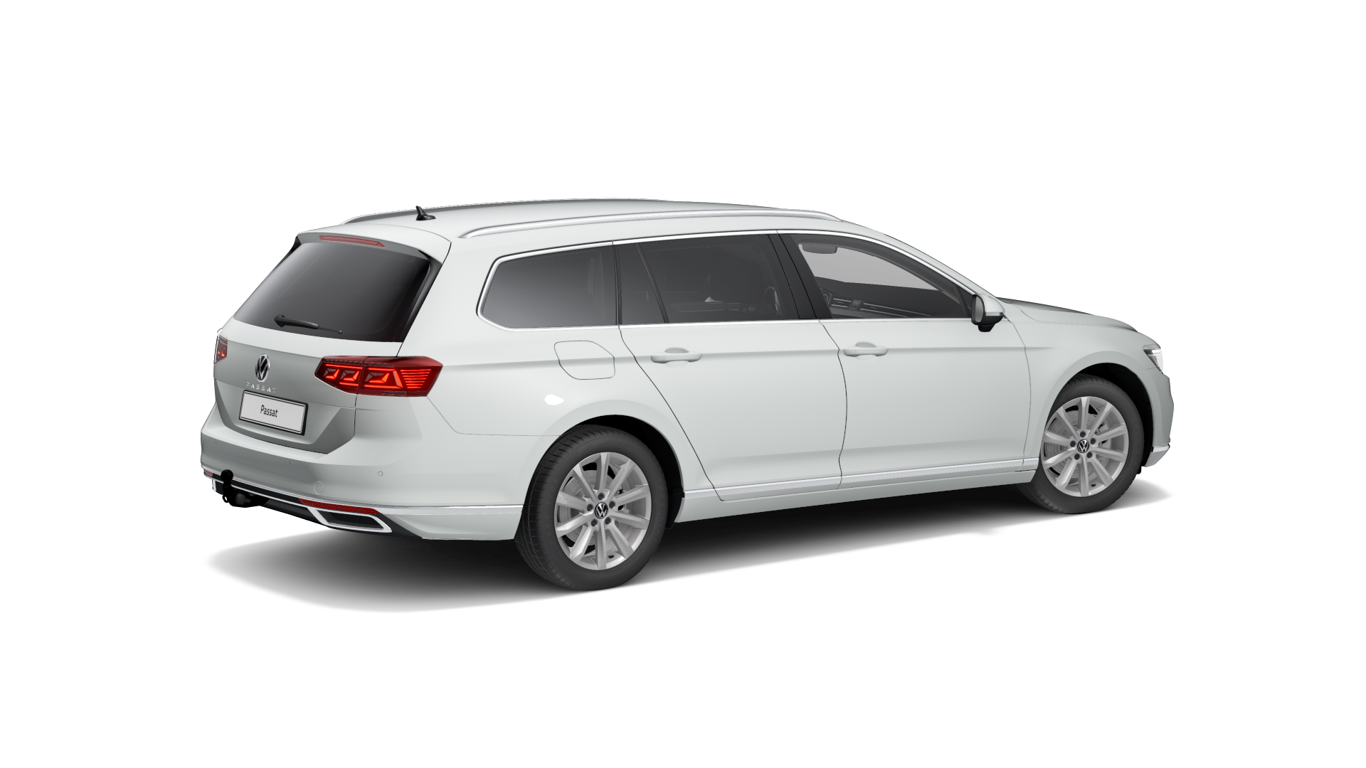 Volkswagen Passat 2.0 TDI Variant