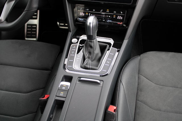 Volkswagen Arteon Shooting Brake 2.0 TSI