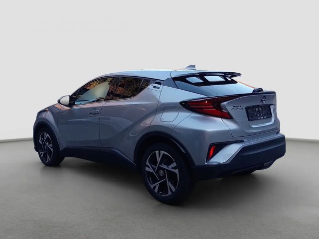 Toyota C-HR Toyota C-HR