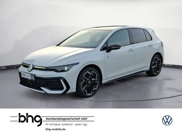 Volkswagen Golf 2.0 TDI DSG R-Line