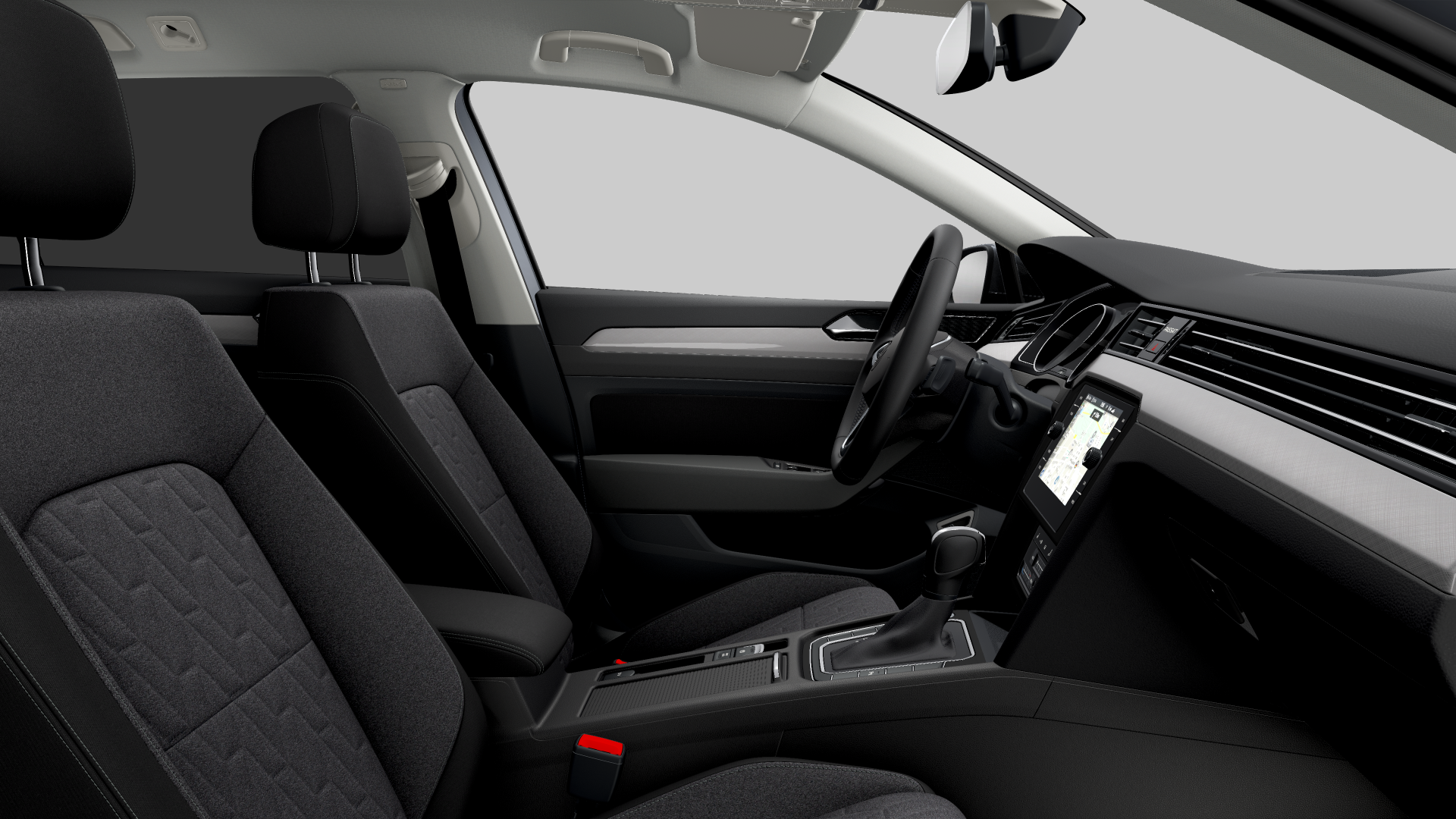 Volkswagen Passat 2.0 TDI DSG Variant