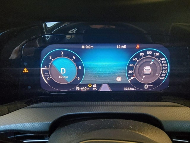 Volkswagen Golf 2.0 TDI Golf VIII