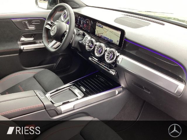 Mercedes-Benz GLB 250 4MATIC