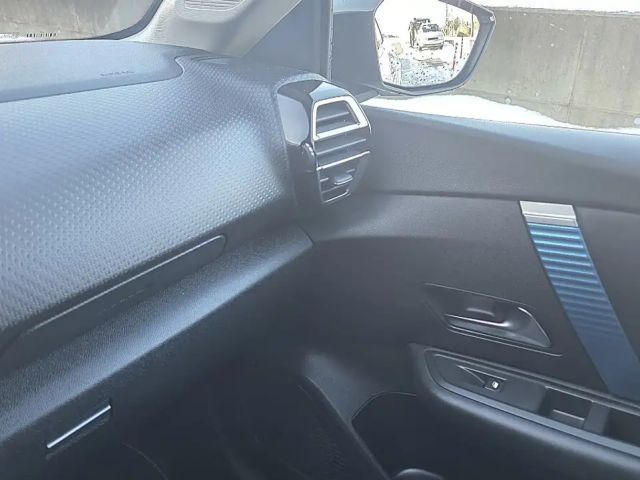 Citroën ë-C4 Shine