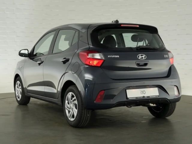 Hyundai i10 Select