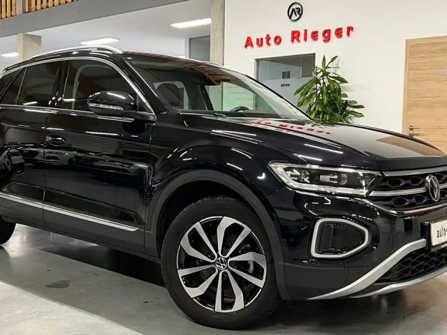 Volkswagen T-Roc IQ.Drive Style