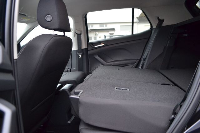 Volkswagen T-Cross DSG IQ.Drive Life