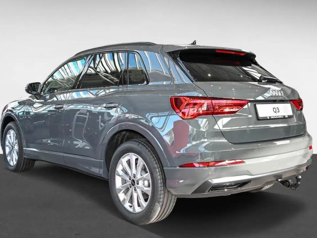 Audi Q3 35 TDI S-Tronic