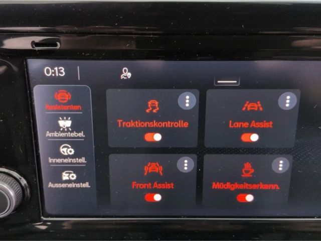 Seat Arona 1.0 TSI DSG