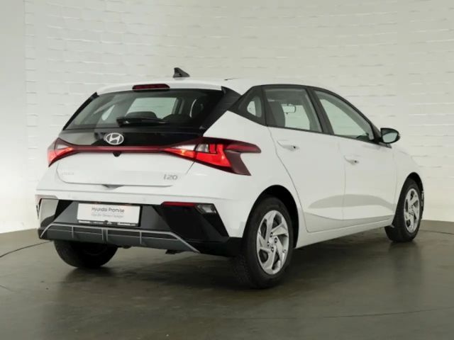 Hyundai i20 Select T-GDi