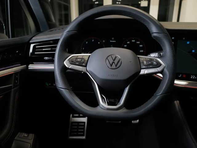 Volkswagen Touareg 3.0 V6 TDI R-Line