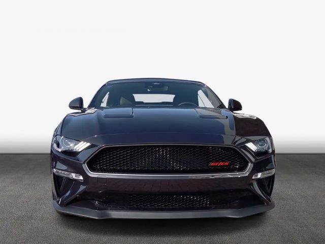 Ford Mustang Convertible GT 5.0 V8