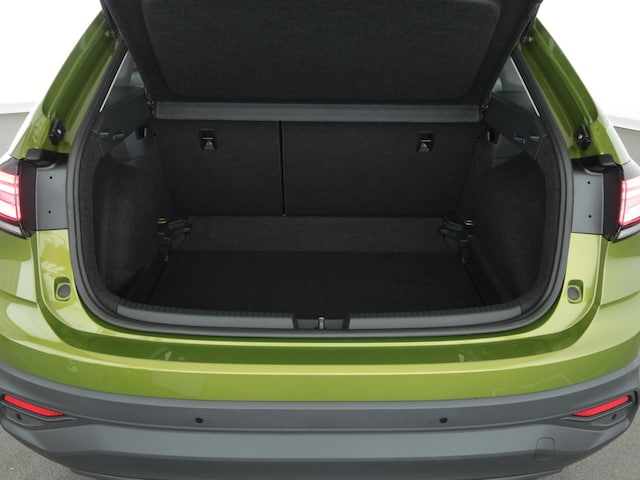 Volkswagen Taigo 1.0 TSI