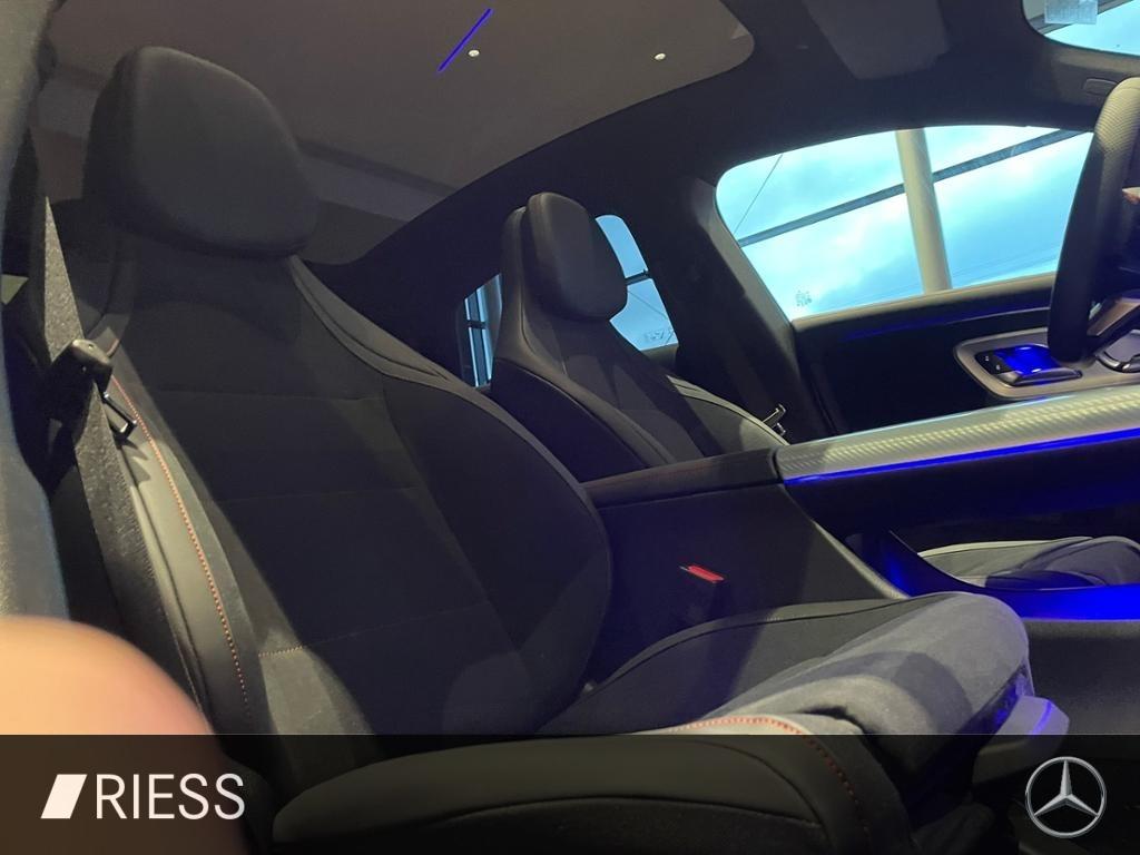 Mercedes-Benz CLA 200 AMG Line